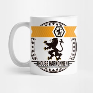 House of Dune Mug